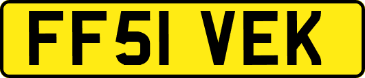 FF51VEK