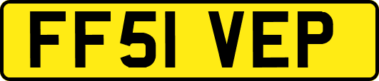 FF51VEP