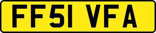 FF51VFA