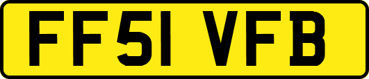 FF51VFB