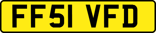 FF51VFD