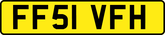 FF51VFH