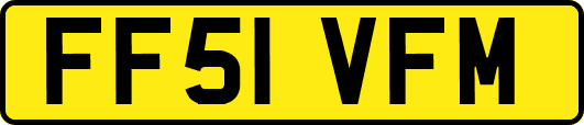 FF51VFM