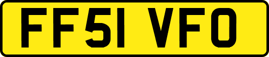 FF51VFO