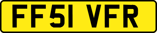 FF51VFR
