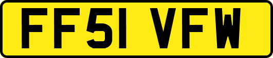 FF51VFW