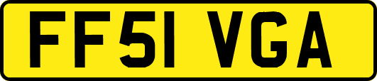 FF51VGA
