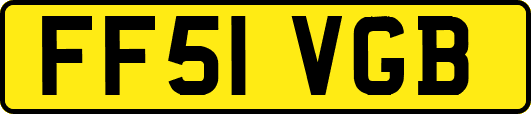 FF51VGB