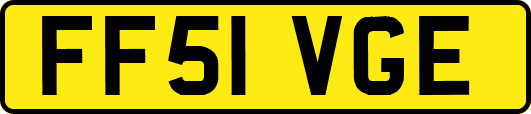FF51VGE