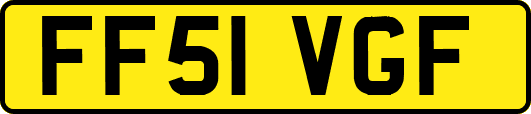 FF51VGF