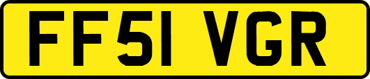 FF51VGR