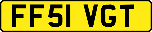 FF51VGT