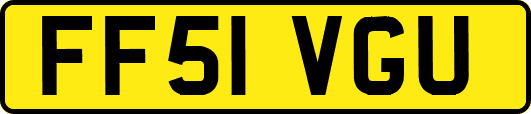 FF51VGU