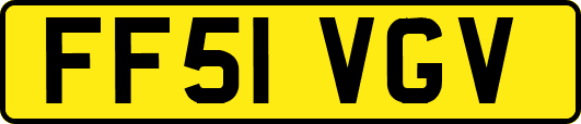 FF51VGV
