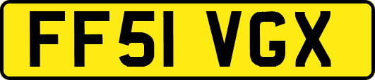FF51VGX