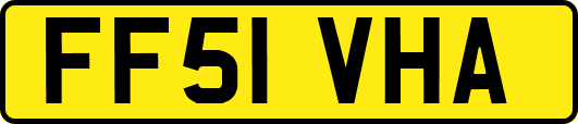 FF51VHA