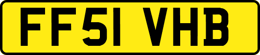 FF51VHB