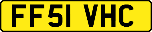FF51VHC