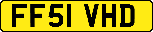 FF51VHD