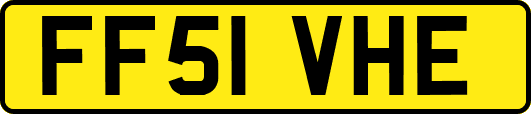 FF51VHE