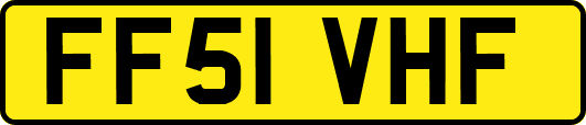 FF51VHF