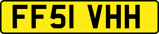 FF51VHH