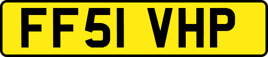 FF51VHP