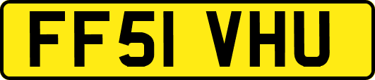 FF51VHU