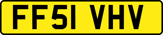 FF51VHV