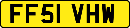 FF51VHW