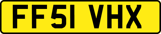 FF51VHX