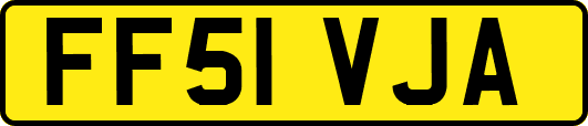 FF51VJA