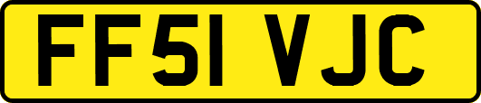FF51VJC