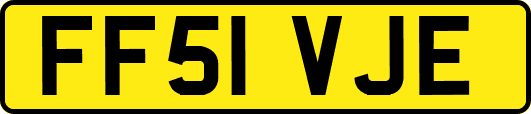 FF51VJE