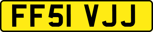 FF51VJJ