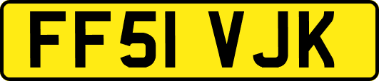 FF51VJK