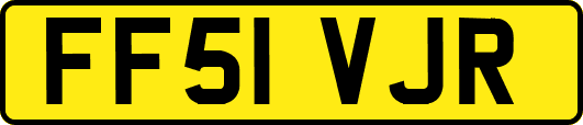 FF51VJR