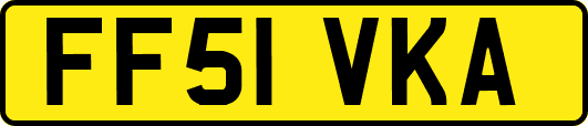 FF51VKA