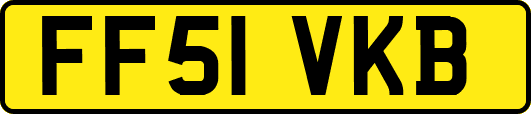 FF51VKB