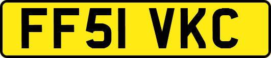 FF51VKC