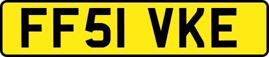 FF51VKE