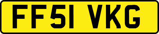 FF51VKG