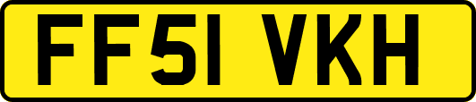 FF51VKH