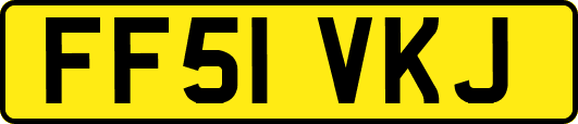 FF51VKJ
