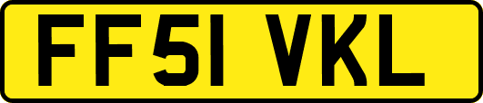 FF51VKL