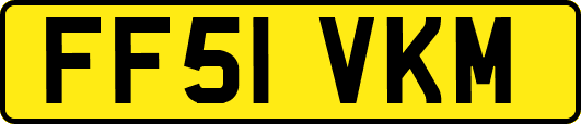 FF51VKM