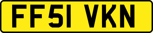 FF51VKN
