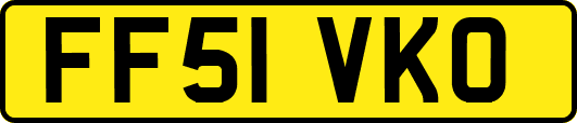 FF51VKO