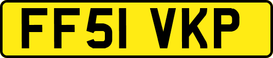 FF51VKP