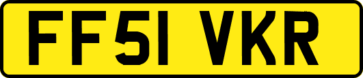 FF51VKR